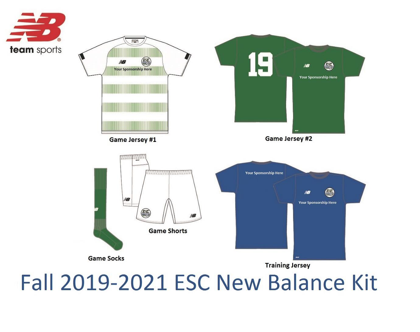 new balance soccer shorts