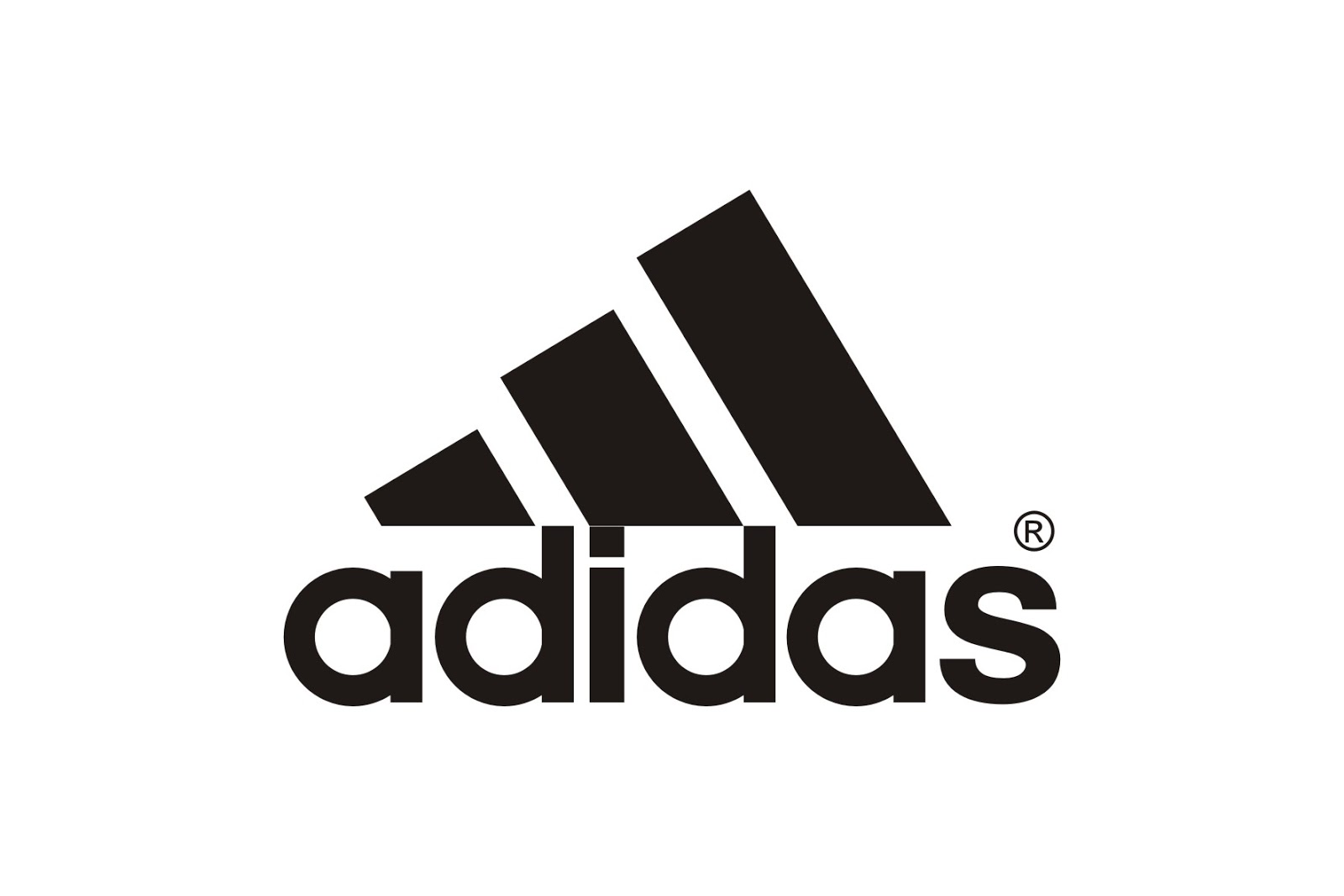 Logo Adidas